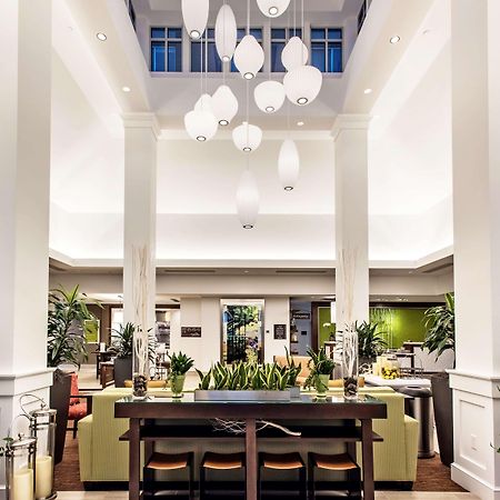 Hilton Garden Inn Minneapolis Airport Mall Of America Bloomington Esterno foto