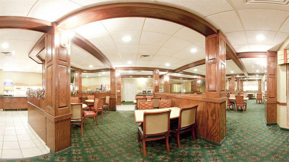 Hilton Garden Inn Minneapolis Airport Mall Of America Bloomington Esterno foto