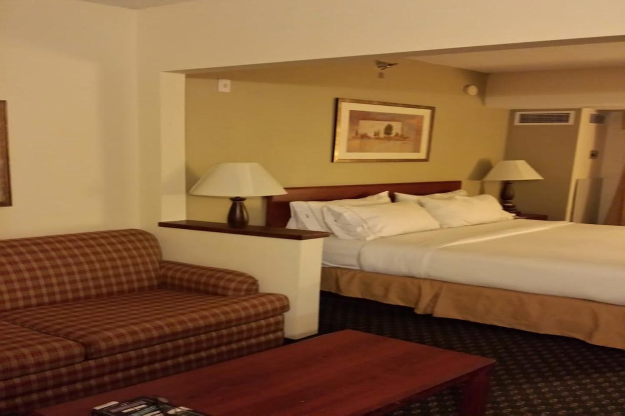 Hilton Garden Inn Minneapolis Airport Mall Of America Bloomington Esterno foto