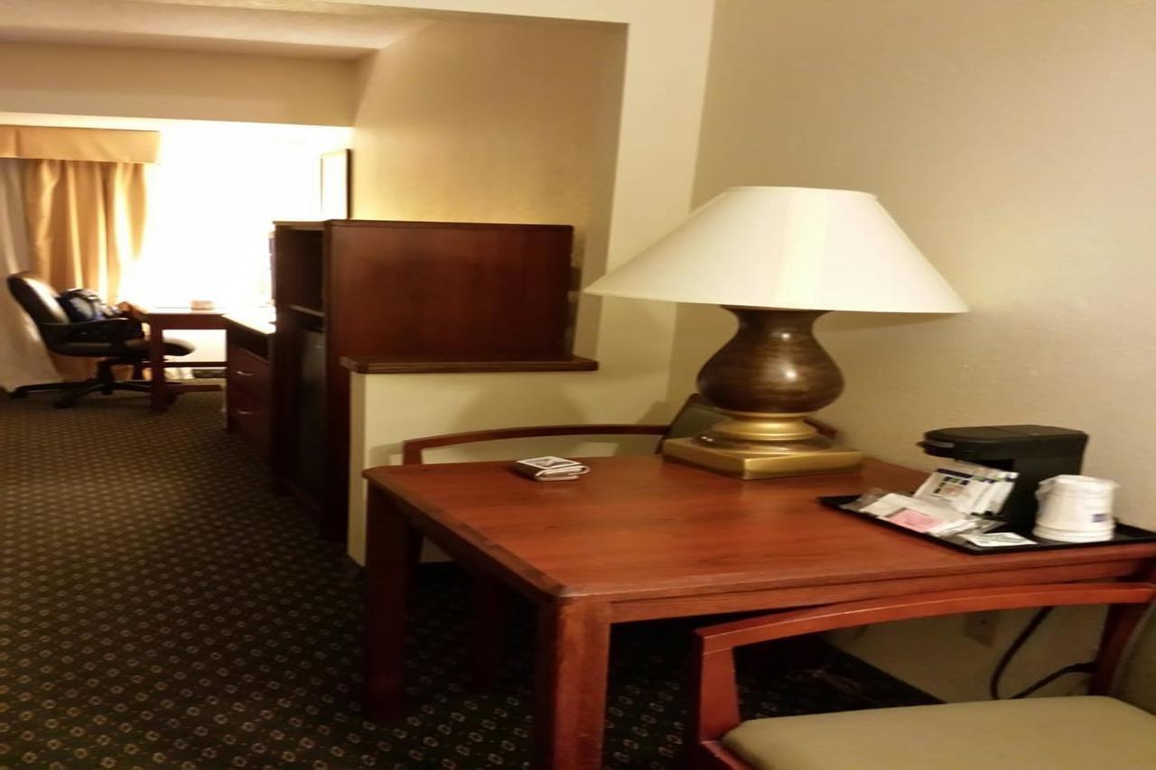 Hilton Garden Inn Minneapolis Airport Mall Of America Bloomington Esterno foto