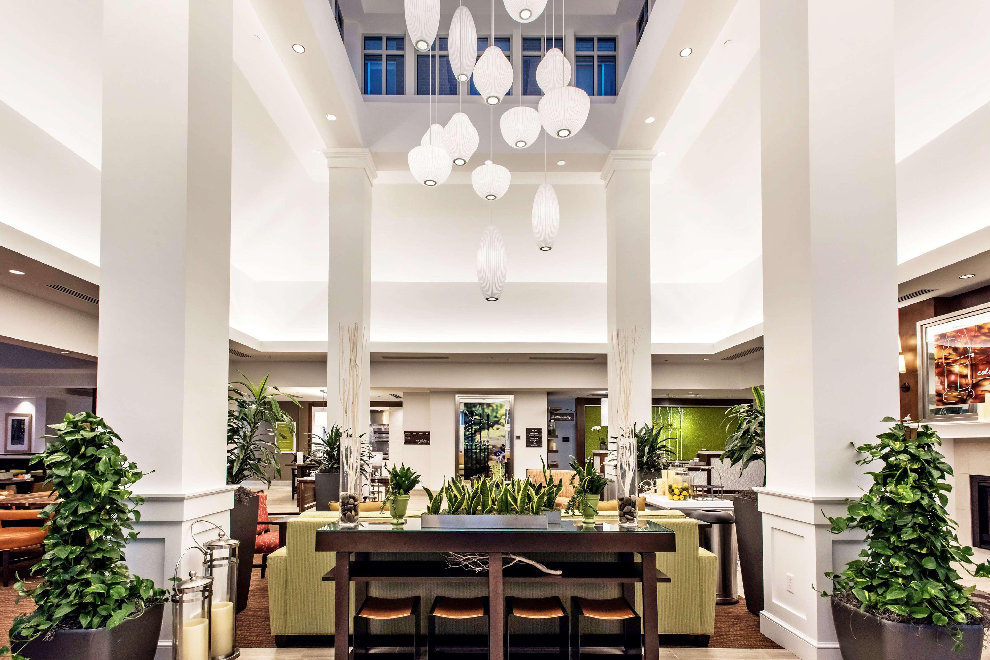 Hilton Garden Inn Minneapolis Airport Mall Of America Bloomington Esterno foto
