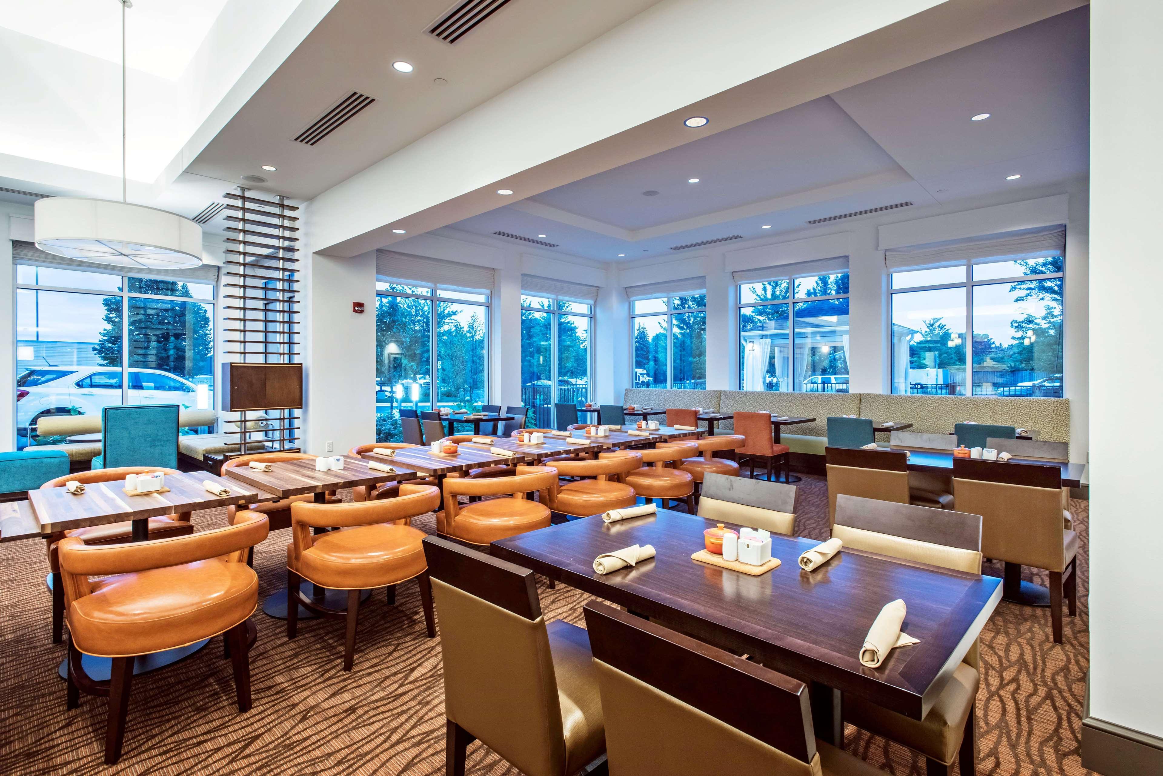 Hilton Garden Inn Minneapolis Airport Mall Of America Bloomington Esterno foto
