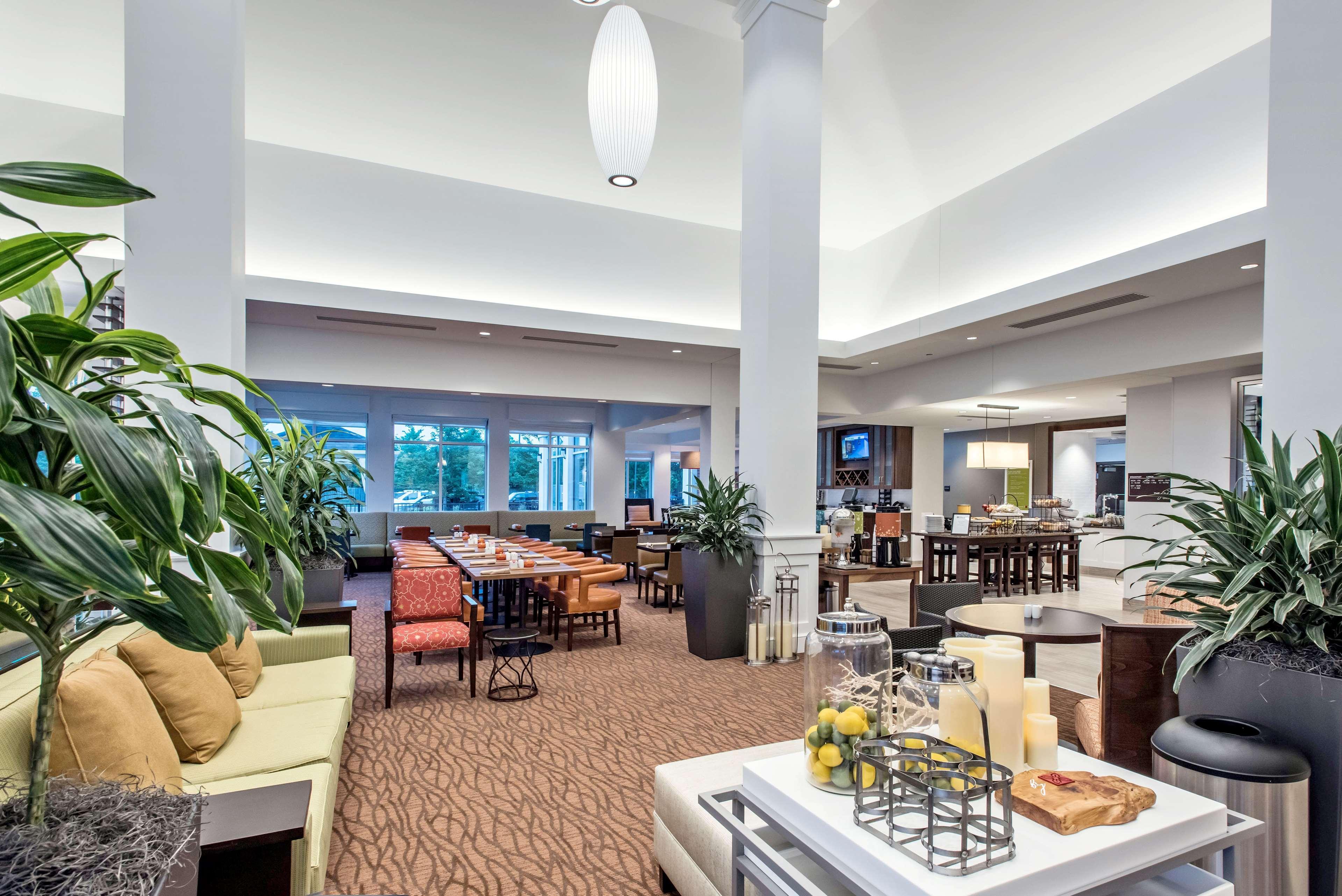 Hilton Garden Inn Minneapolis Airport Mall Of America Bloomington Esterno foto