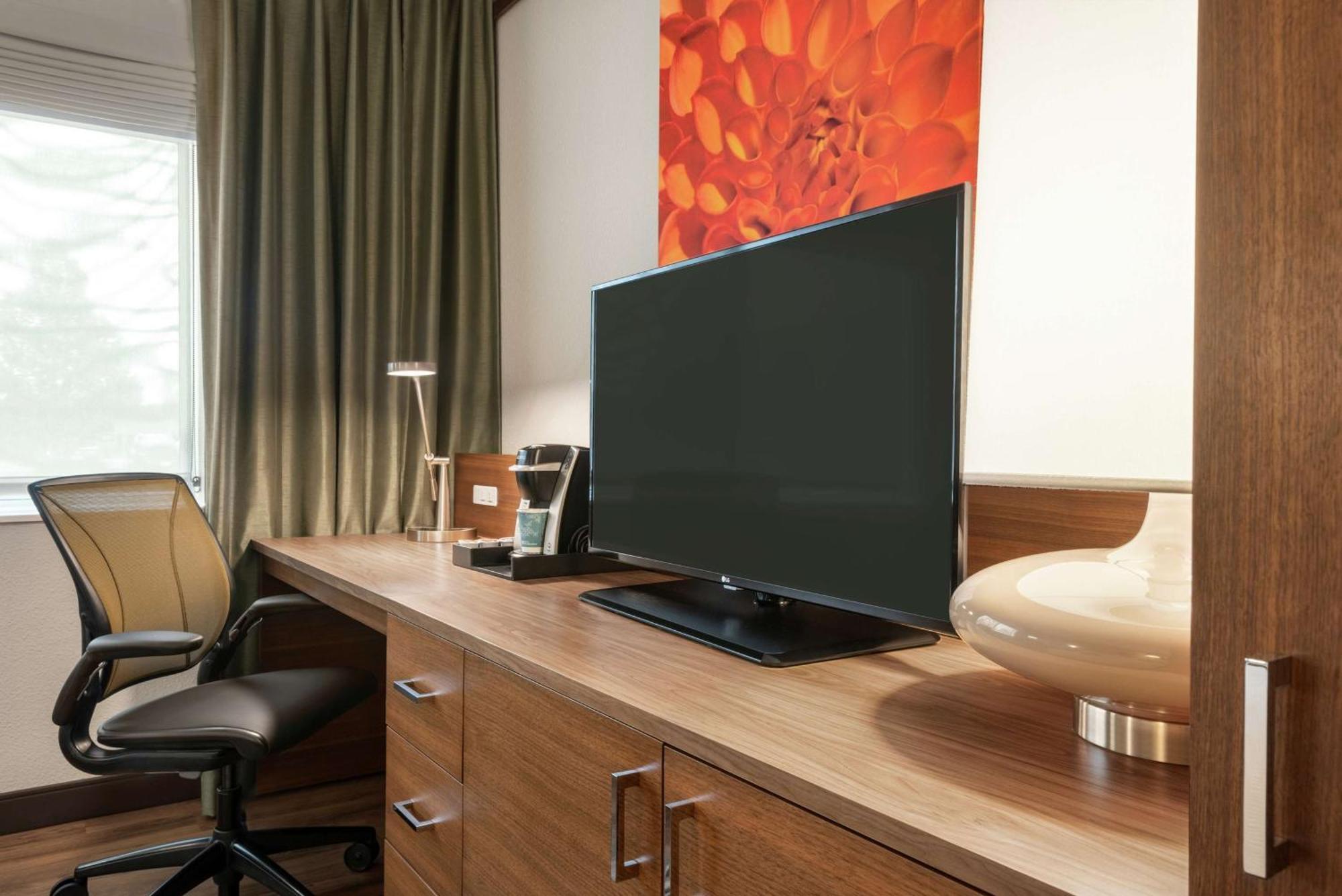 Hilton Garden Inn Minneapolis Airport Mall Of America Bloomington Esterno foto