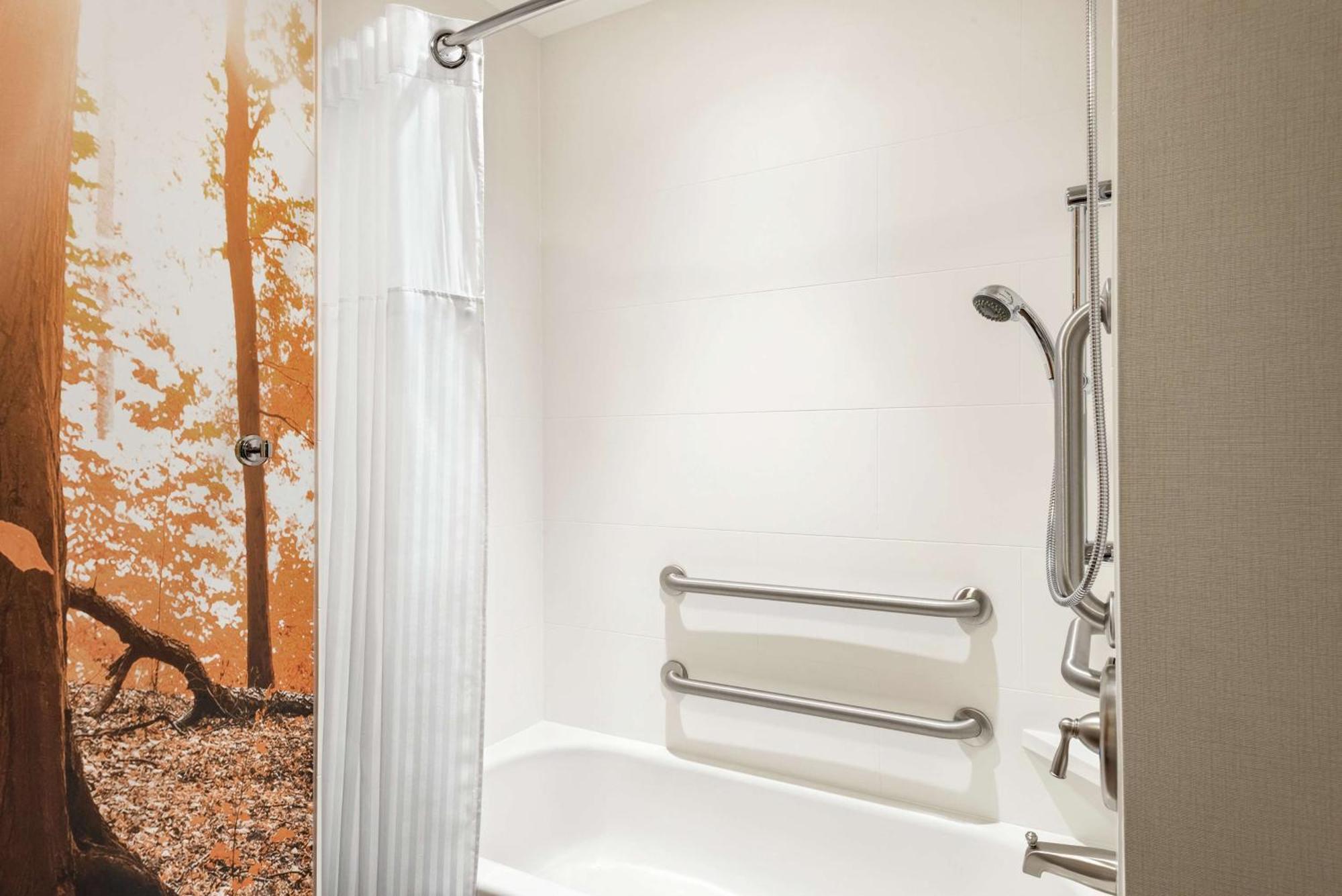 Hilton Garden Inn Minneapolis Airport Mall Of America Bloomington Esterno foto