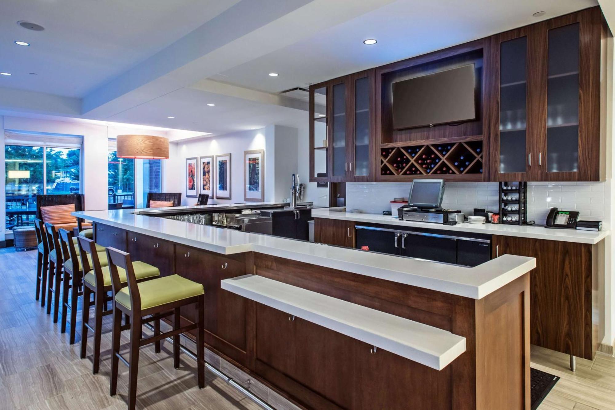 Hilton Garden Inn Minneapolis Airport Mall Of America Bloomington Esterno foto
