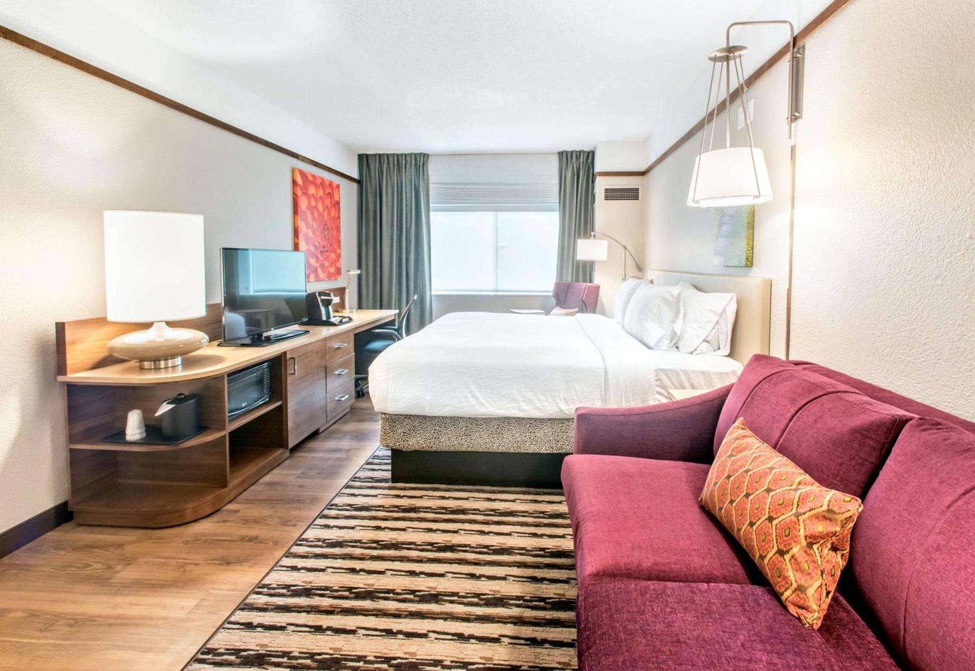 Hilton Garden Inn Minneapolis Airport Mall Of America Bloomington Esterno foto