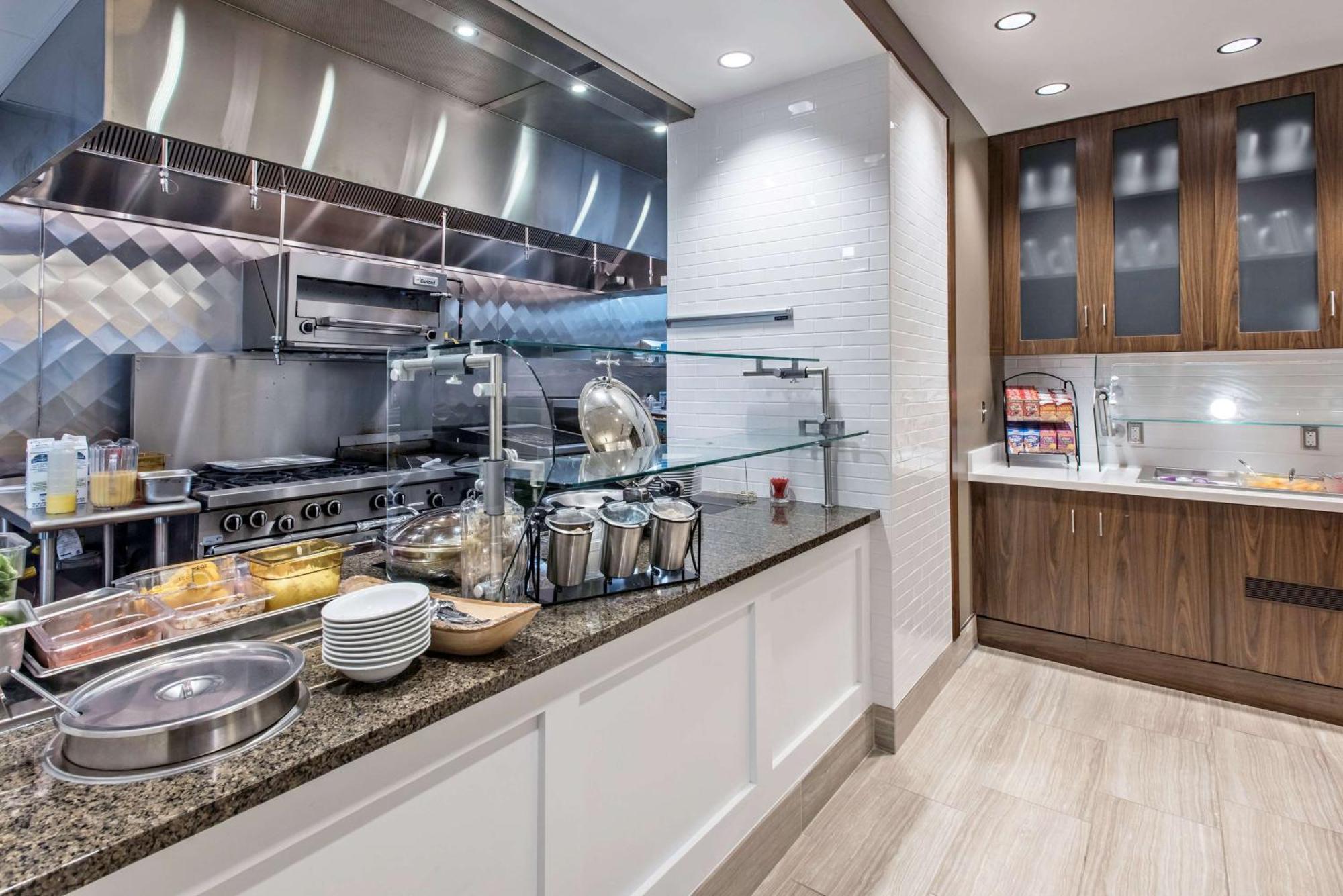 Hilton Garden Inn Minneapolis Airport Mall Of America Bloomington Esterno foto