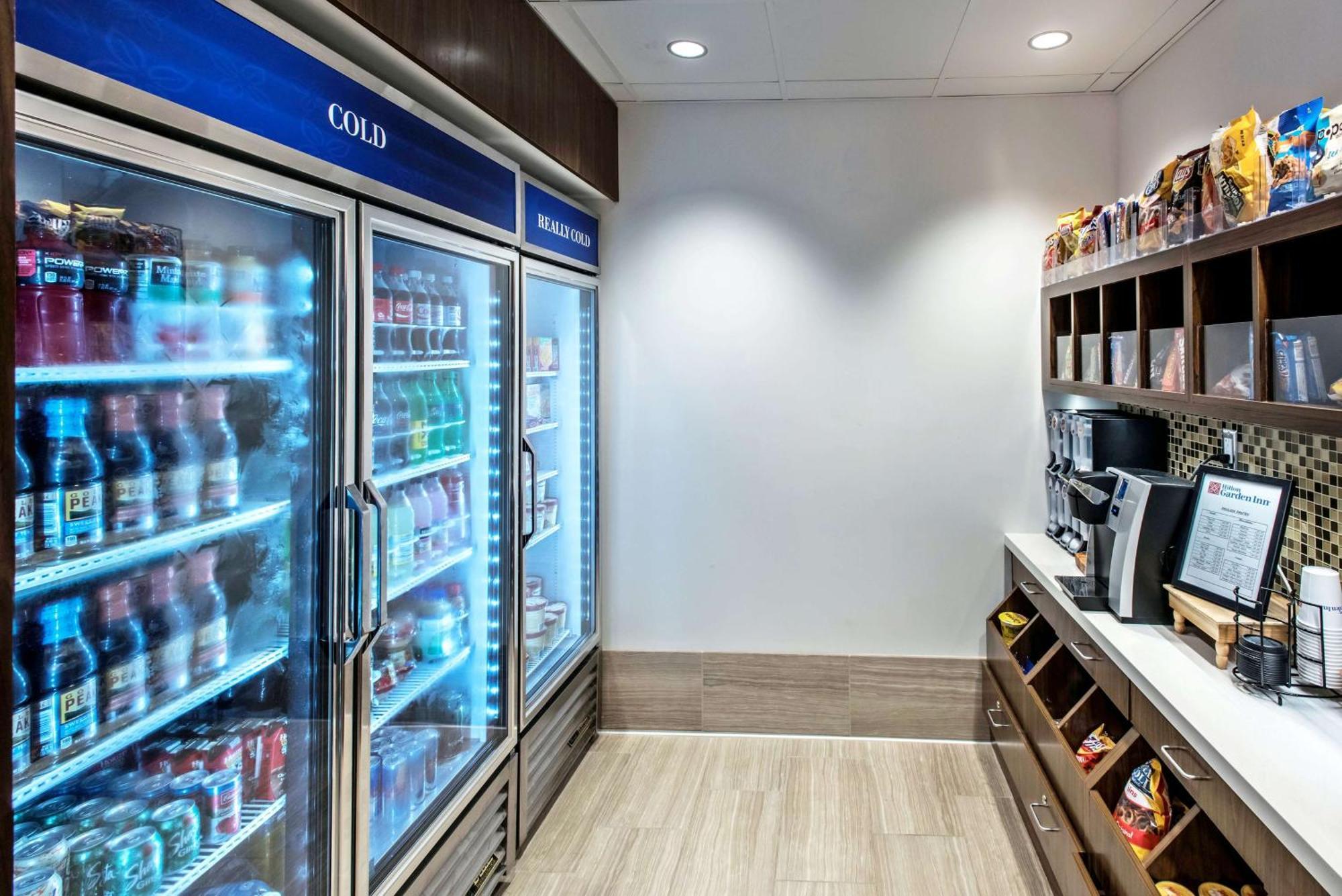 Hilton Garden Inn Minneapolis Airport Mall Of America Bloomington Esterno foto