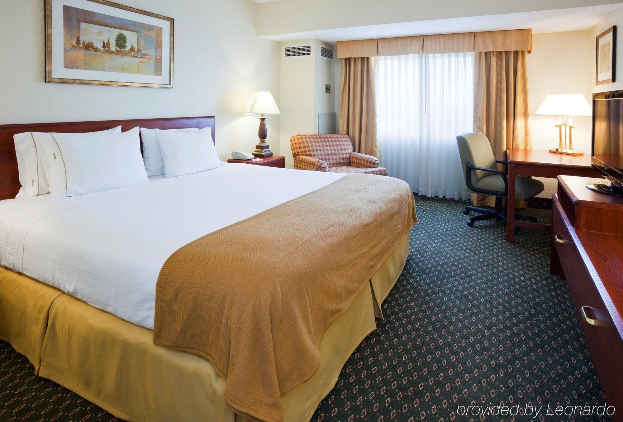 Hilton Garden Inn Minneapolis Airport Mall Of America Bloomington Camera foto