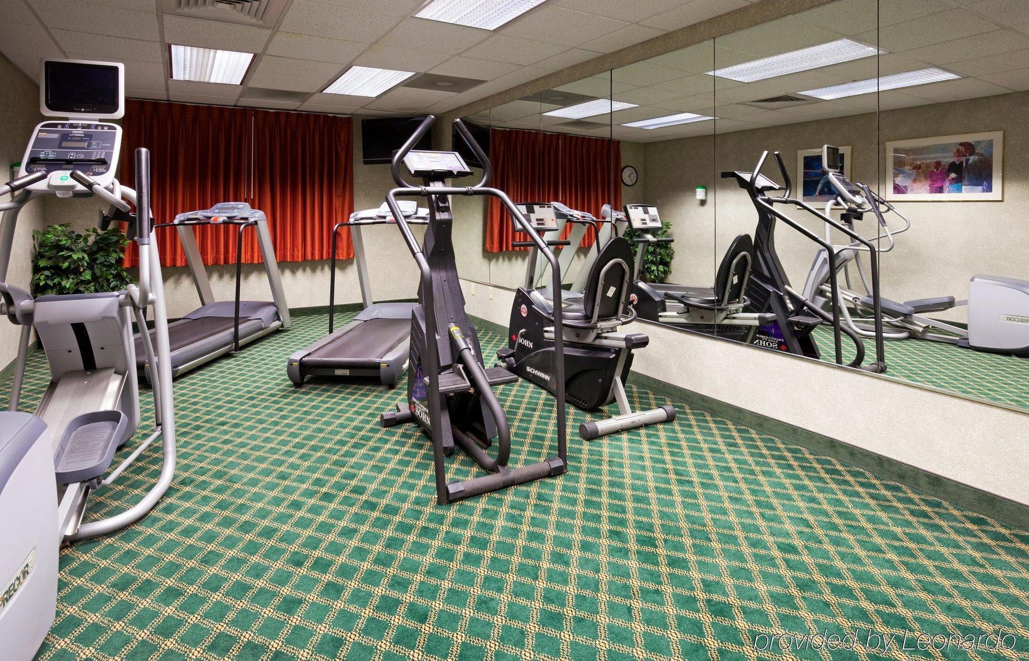 Hilton Garden Inn Minneapolis Airport Mall Of America Bloomington Esterno foto