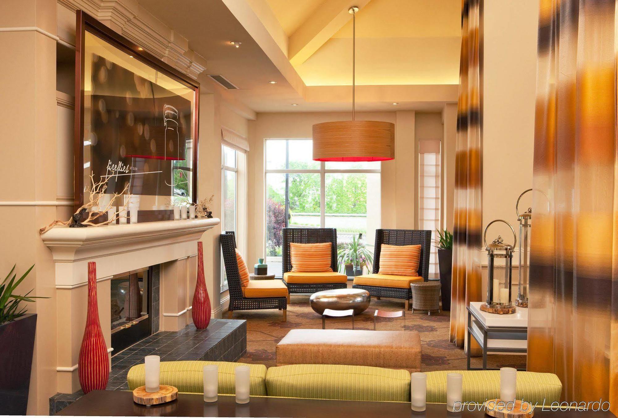 Hilton Garden Inn Minneapolis Airport Mall Of America Bloomington Esterno foto