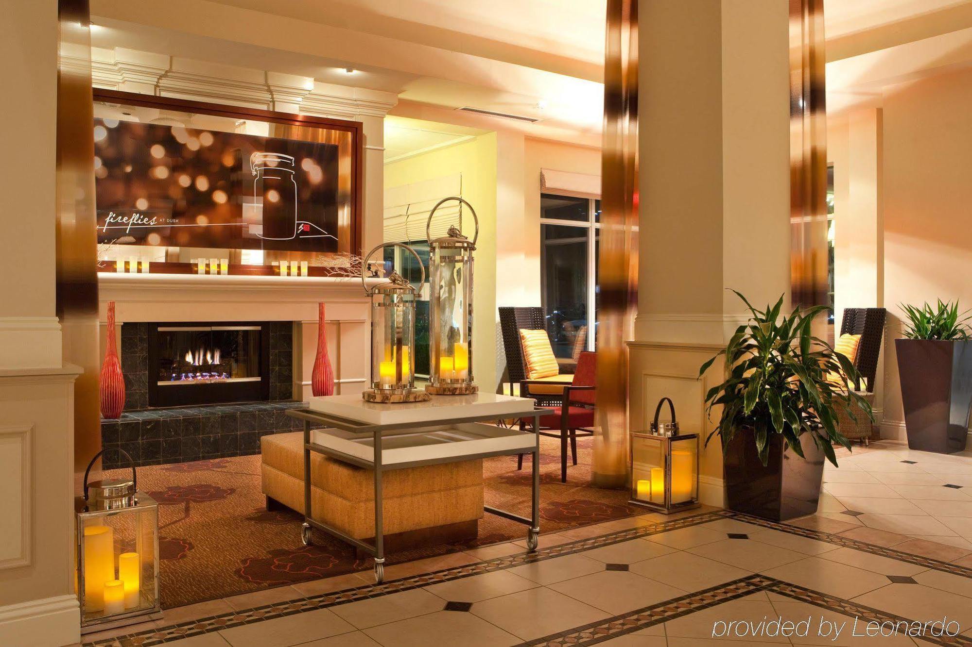 Hilton Garden Inn Minneapolis Airport Mall Of America Bloomington Esterno foto