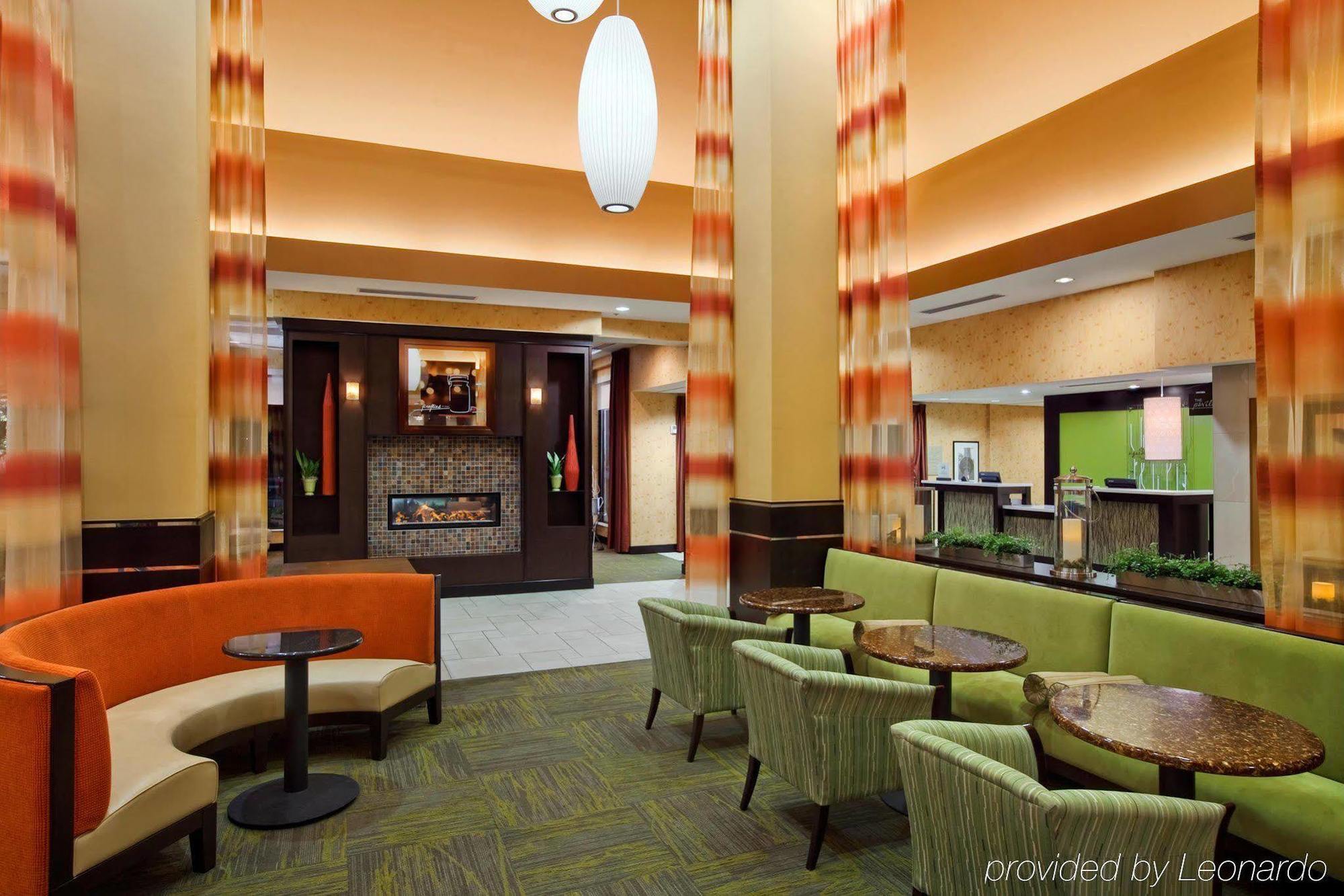 Hilton Garden Inn Minneapolis Airport Mall Of America Bloomington Esterno foto