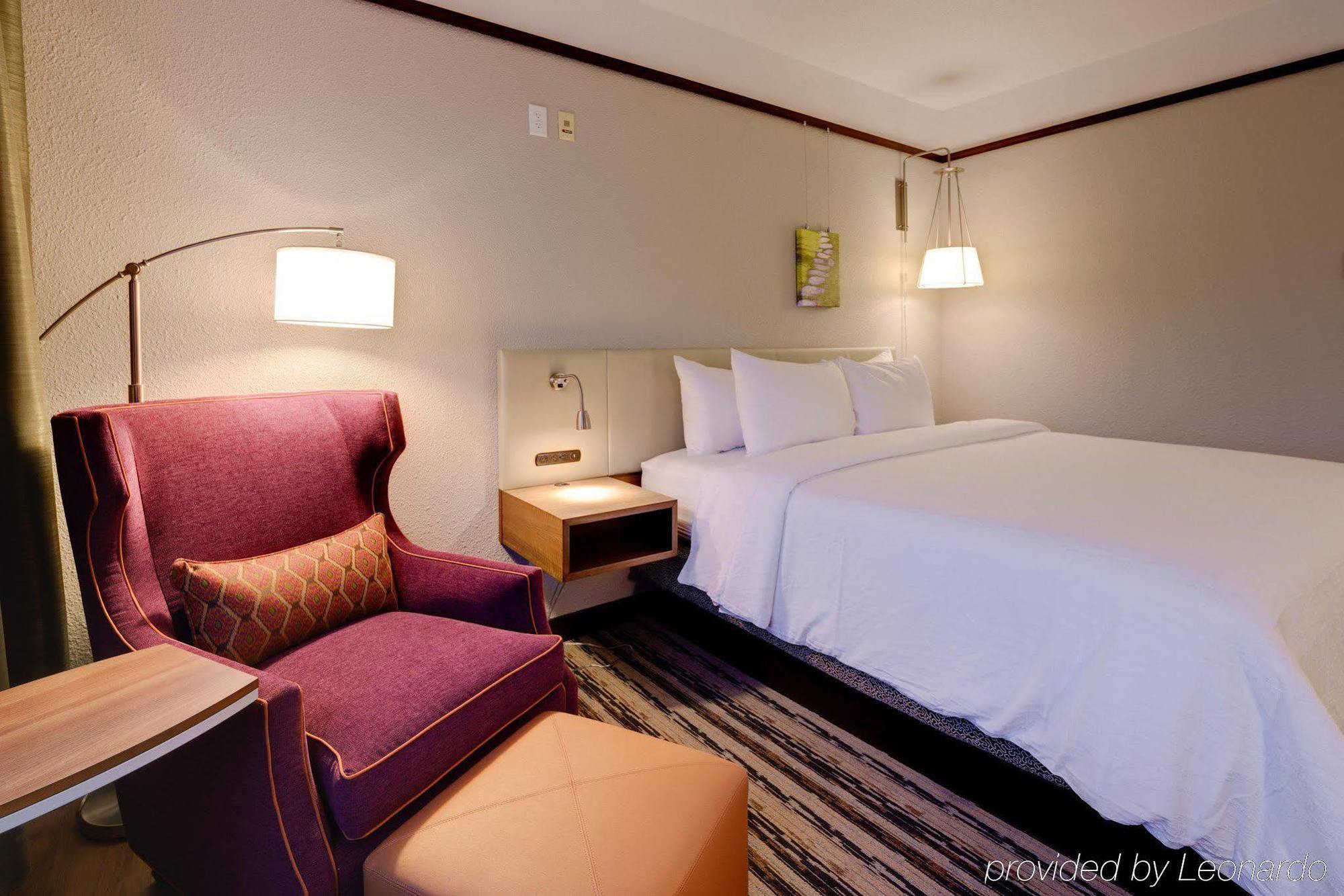 Hilton Garden Inn Minneapolis Airport Mall Of America Bloomington Esterno foto