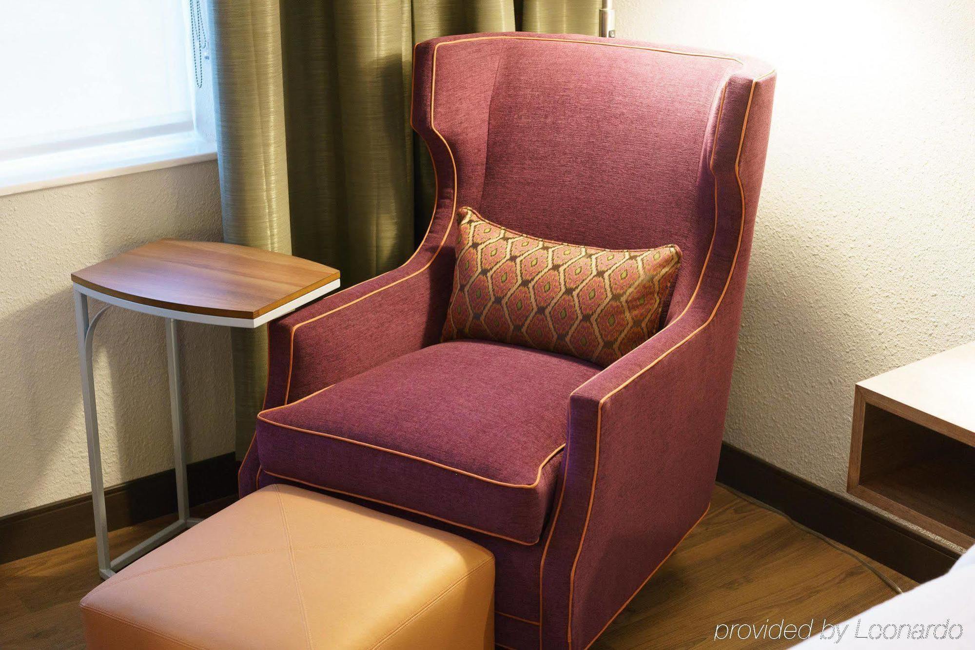 Hilton Garden Inn Minneapolis Airport Mall Of America Bloomington Esterno foto
