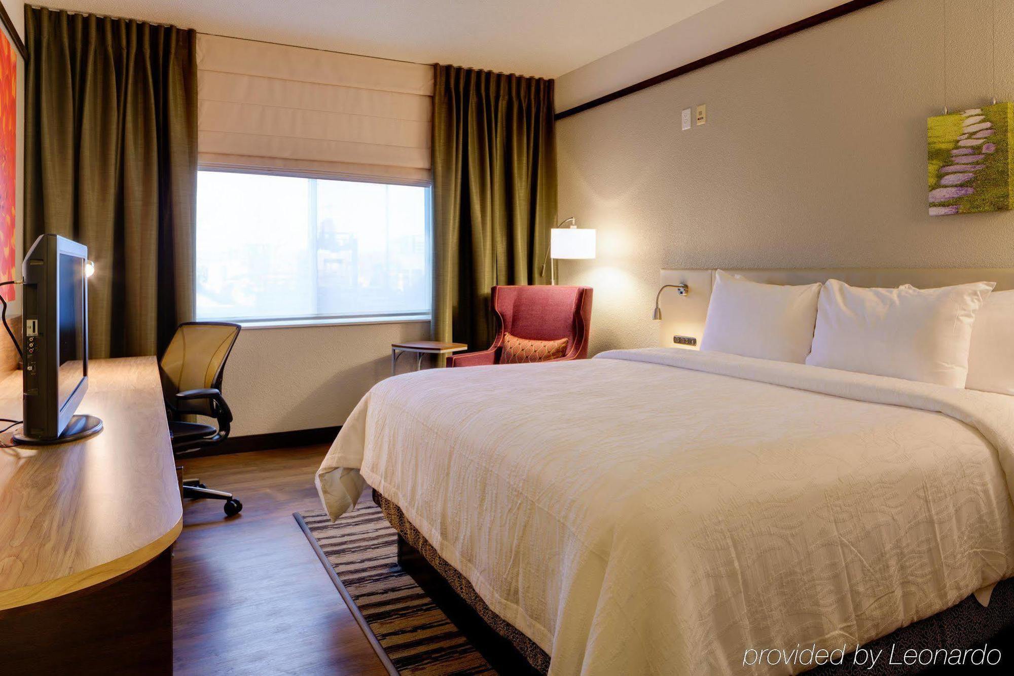 Hilton Garden Inn Minneapolis Airport Mall Of America Bloomington Esterno foto