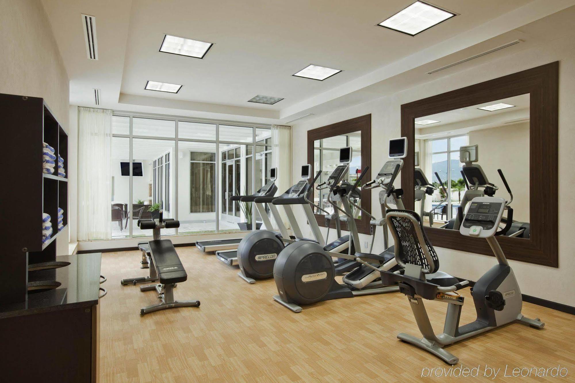 Hilton Garden Inn Minneapolis Airport Mall Of America Bloomington Esterno foto