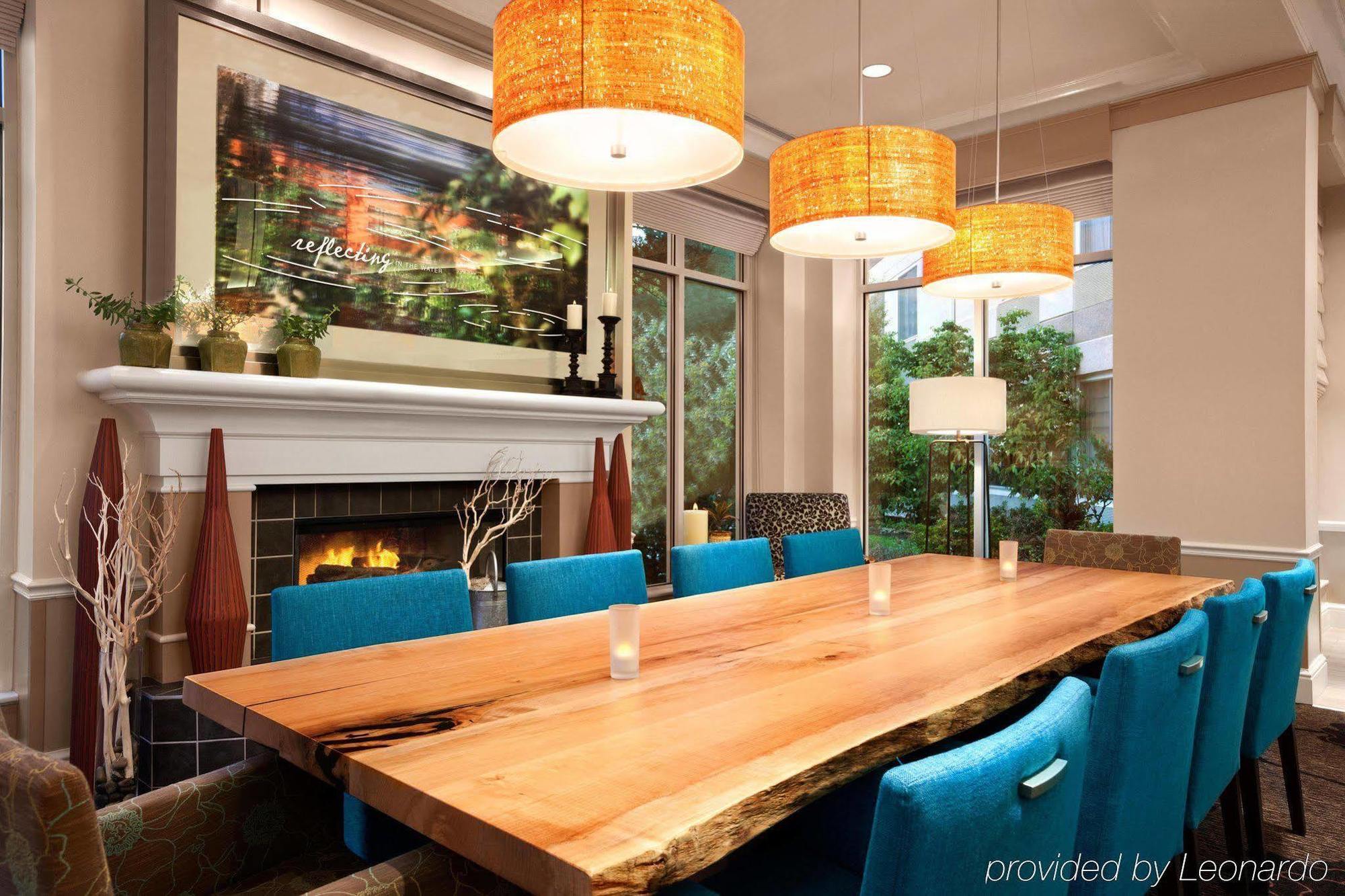 Hilton Garden Inn Minneapolis Airport Mall Of America Bloomington Esterno foto