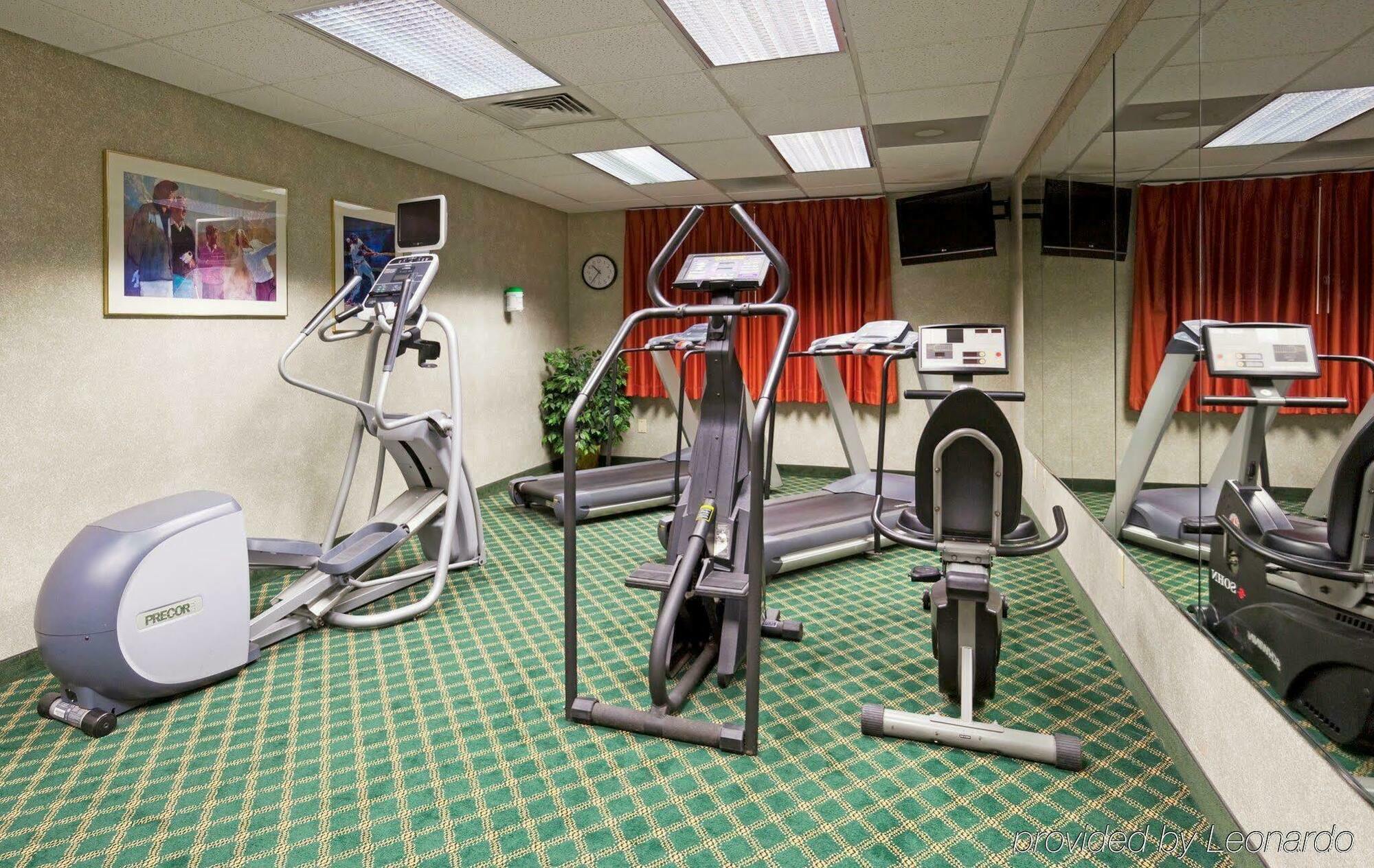Hilton Garden Inn Minneapolis Airport Mall Of America Bloomington Esterno foto