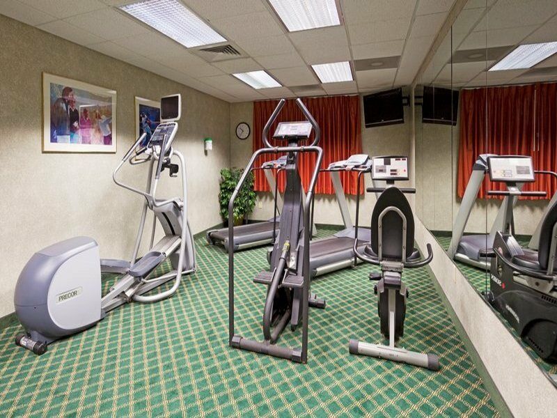 Hilton Garden Inn Minneapolis Airport Mall Of America Bloomington Esterno foto